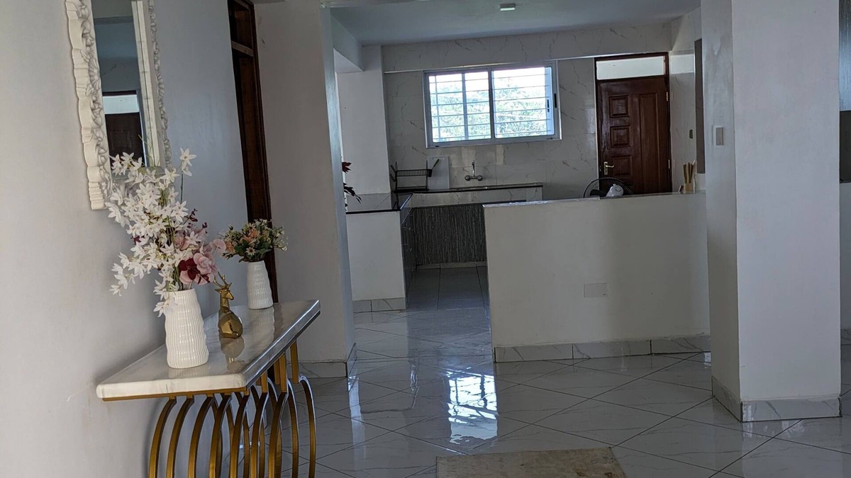 Kisumu Apartment | Lake view apartments