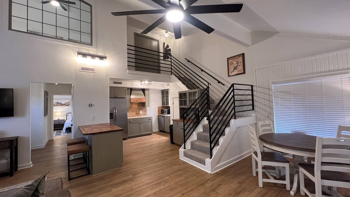 Afton House | Lake View Getaway — walking distance to Tera Miranda Marina/Boat Ramp