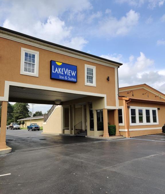 Killen Hotel | Lake View Inn & Suites