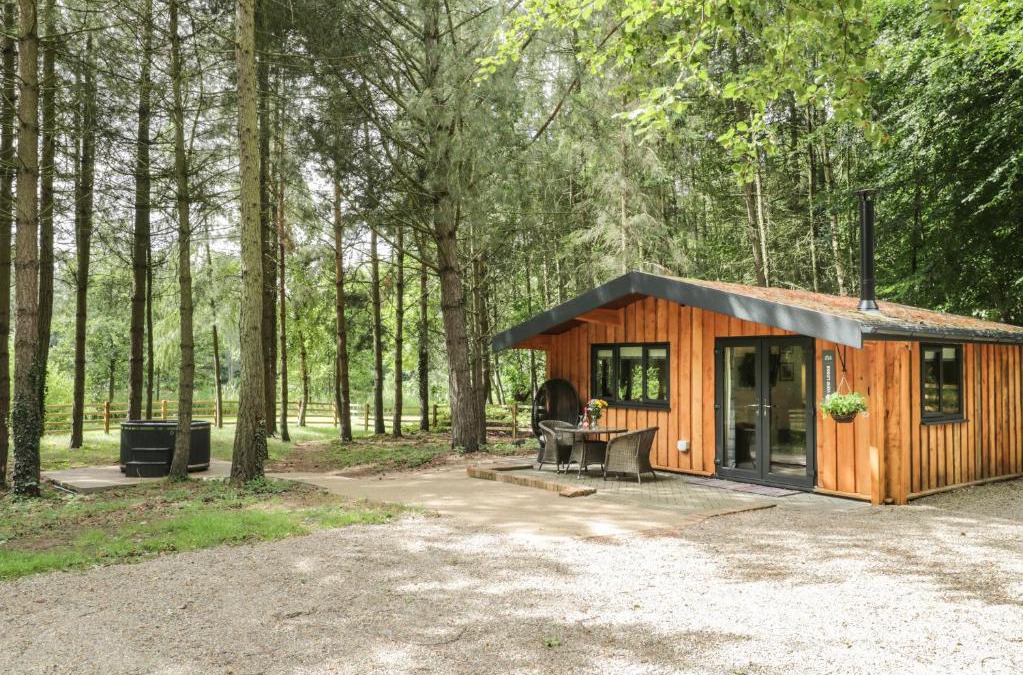 Potter Brompton House | Lake View Lodge