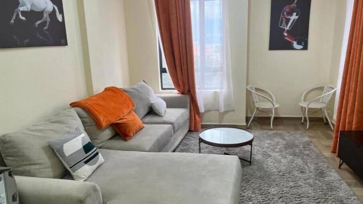 Bahati Apartment | Lake View Plaza Apartments Nakuru Town 3