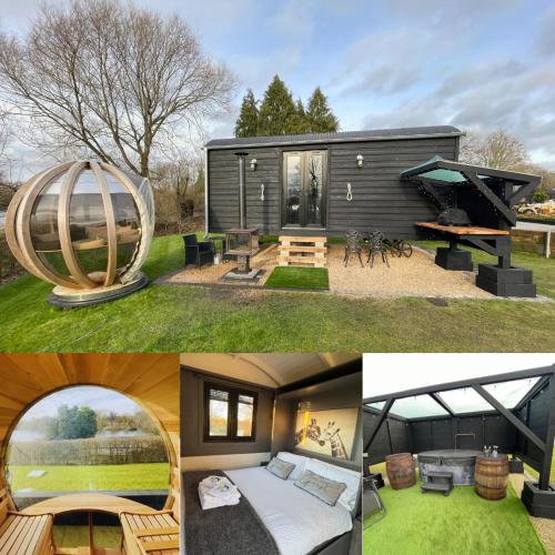 Hillingdon Apartment | Lake View Retreats