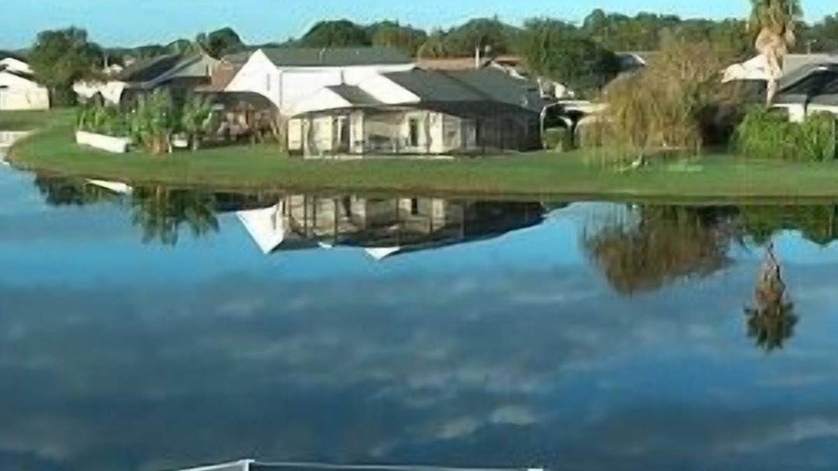 Buena Ventura Lakes Villa | Lake view Villa with Private Pool (can be heated if requested)