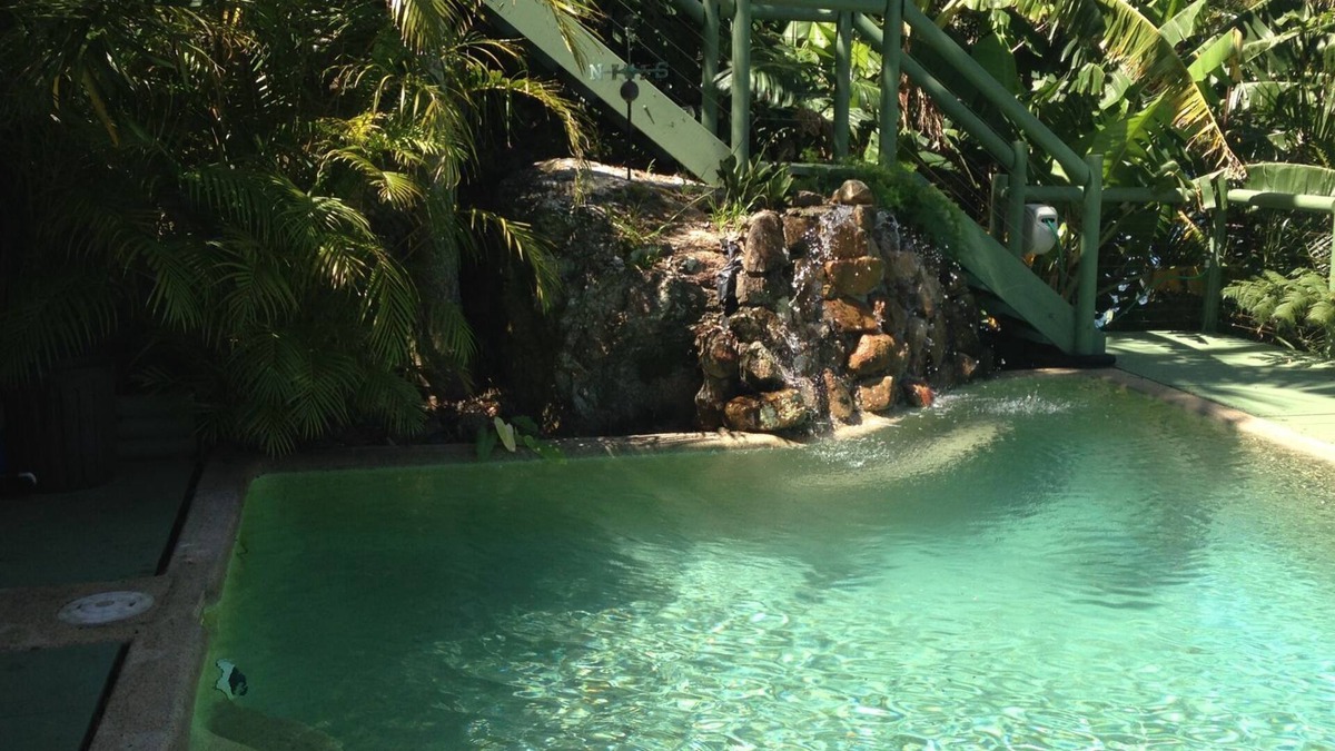 Wangi Wangi House | Lake View - Your private resort