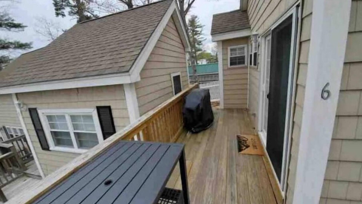 Laconia Cottage | Lake views w private beach-Near Weirs Beach