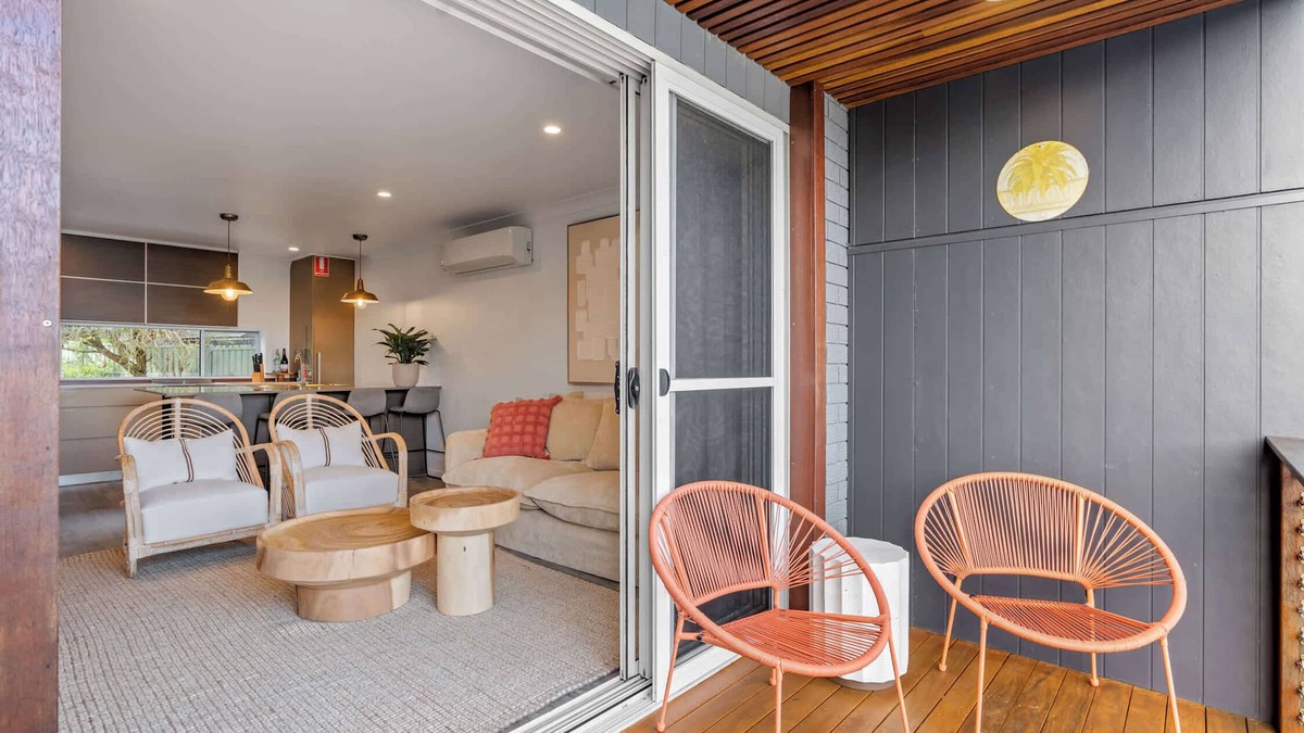Buff Point Apartment | Lake Vista 2,0 By Coast Hosting