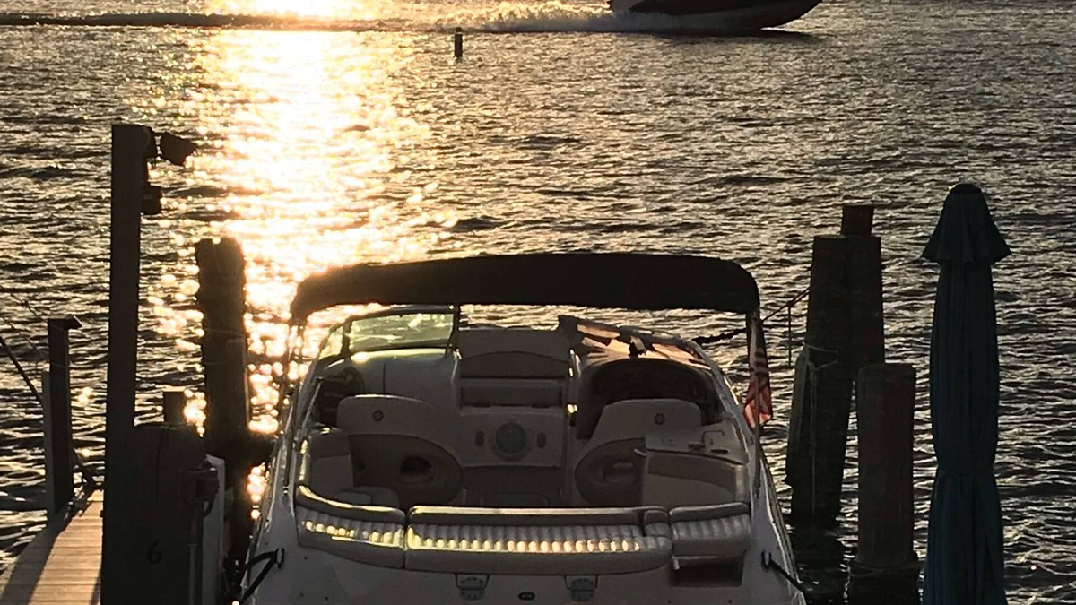 Laconia Cottage | Lake Winnipesaukee, 2 Bdrm, large deck, fantastic view of Paugus Bay in Laconia