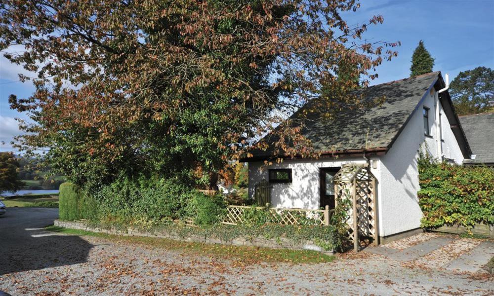 Near Sawrey House | Lakefield Cottage