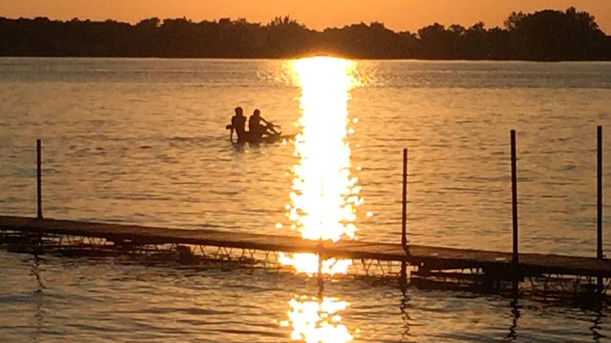 Madison Lake House | Lakefront 3-bedroom vacation home- Summer dates available