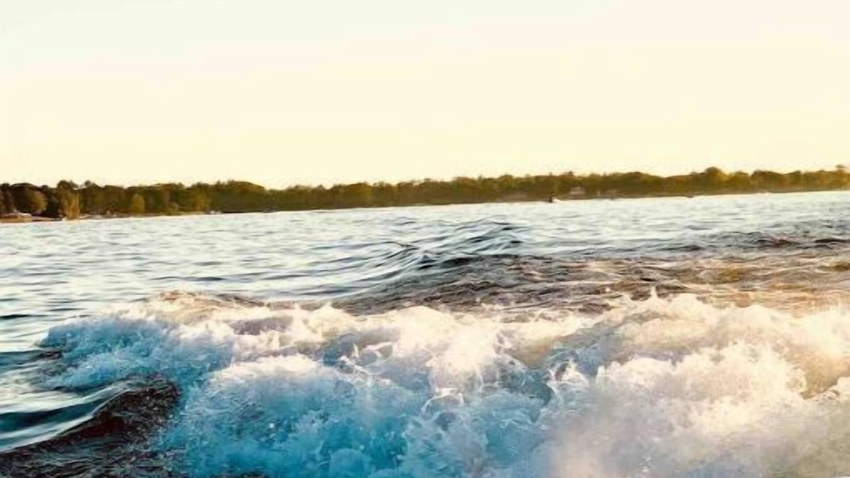 Deerwood Cabin | Lakefront Access to Adventure