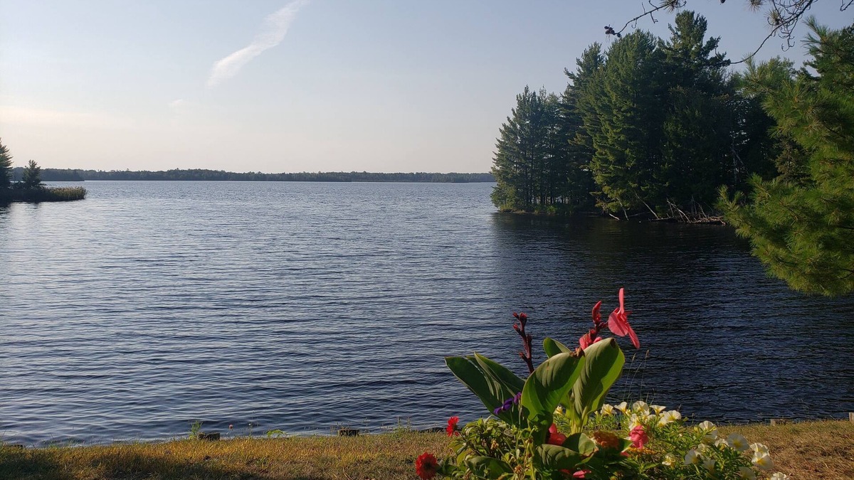 Duluth Cabin | Lakefront Cabin on Island Lake