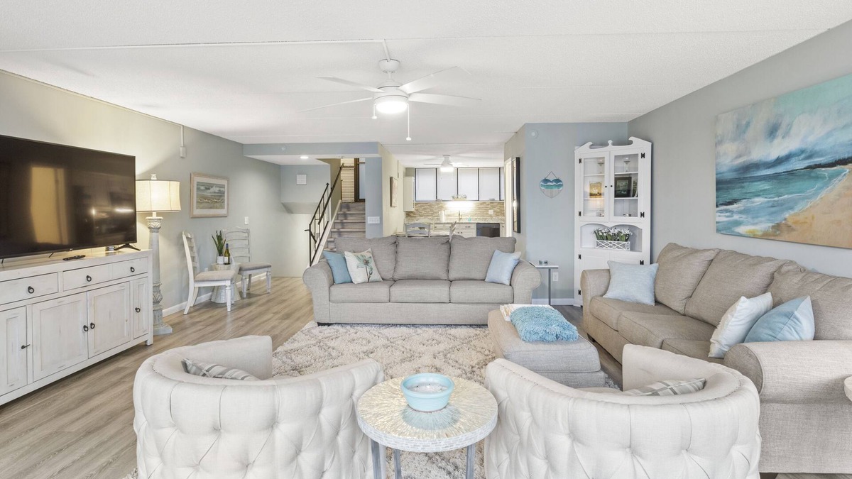 Naples Condo | Lakefront Condo | Close to Bristol Mountain | Lake Views