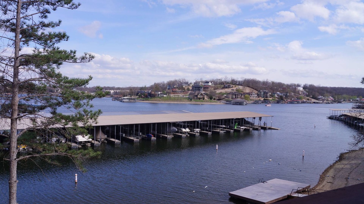 Osage Beach Condo | Lakefront condo in Osage Beach!
