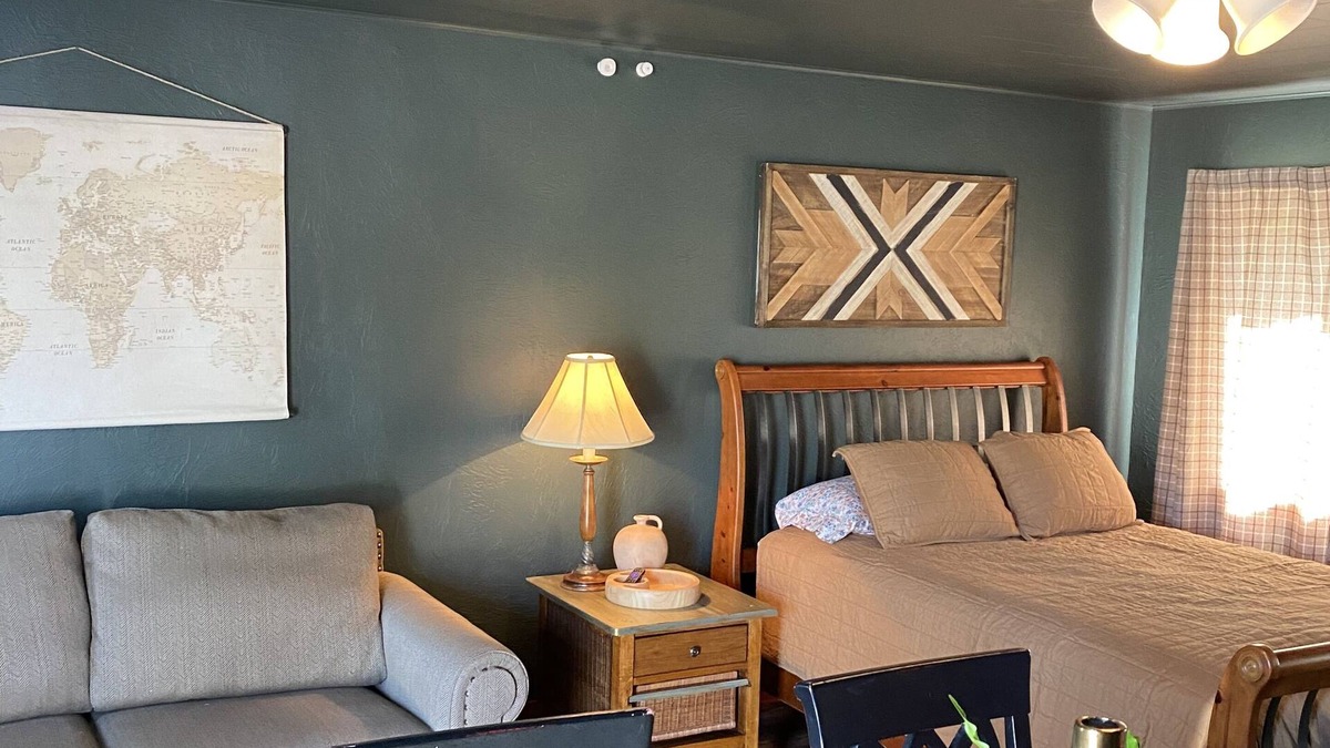 Shell Knob Condo | Lakefront Condo- Slip Included