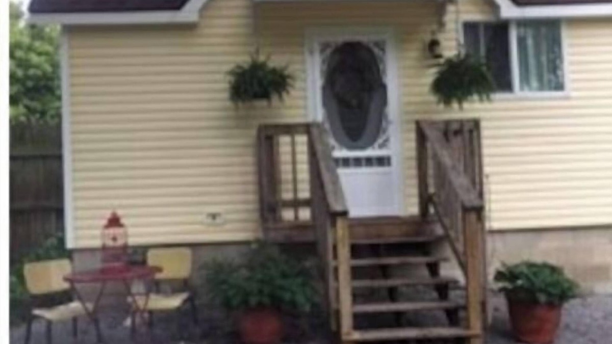 Mayes County Cottage | Lakefront Cottage (with pool) on quiet Lake Hudson