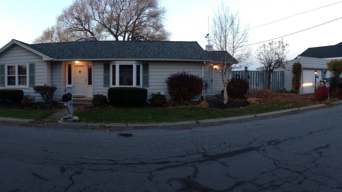 Wilson House | Lakefront Getaway: Scenic Retreat Close to Many Attractions