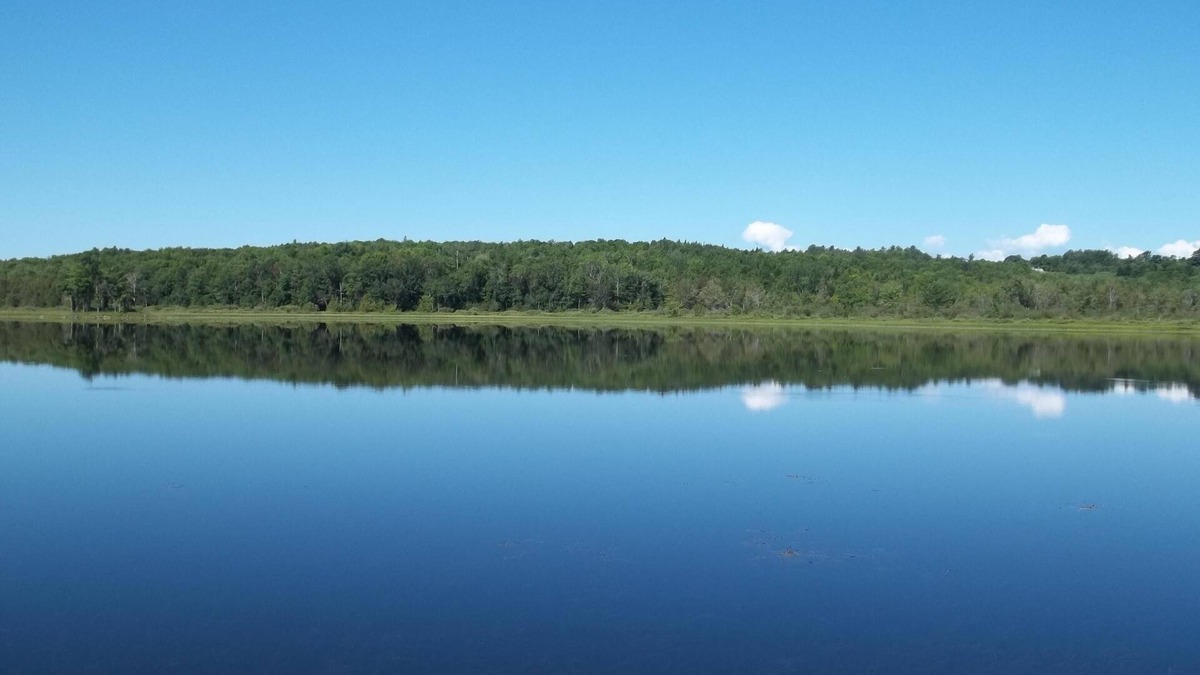 Harmony Cottage | Lakefront Getaway with Kayak, Canoe, Boat and dock