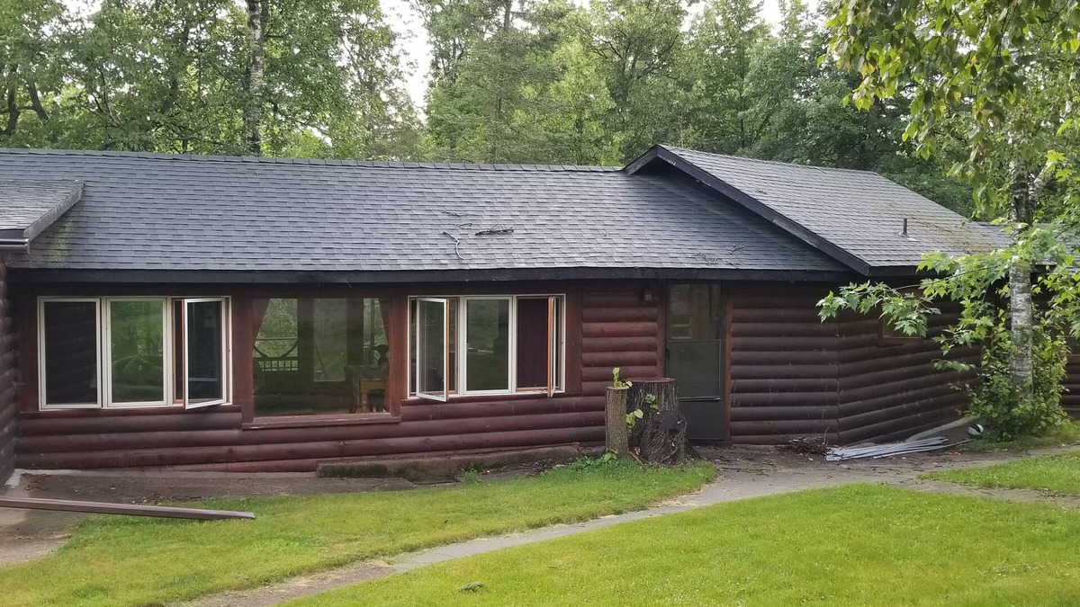 Park Rapids Cabin | Lakefront Guest Suite