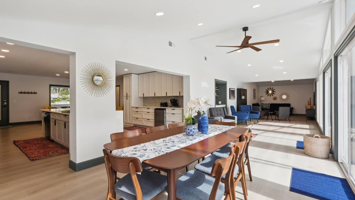 Melrose House | Lakefront Haven w/Pool!