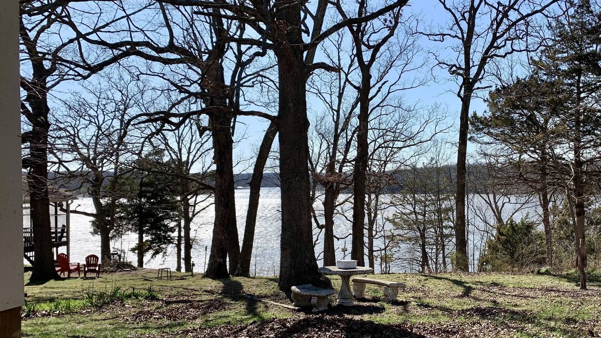 Pittsburg House | Lakefront Home/Amazing Lake View/Pomme Paradise #2
