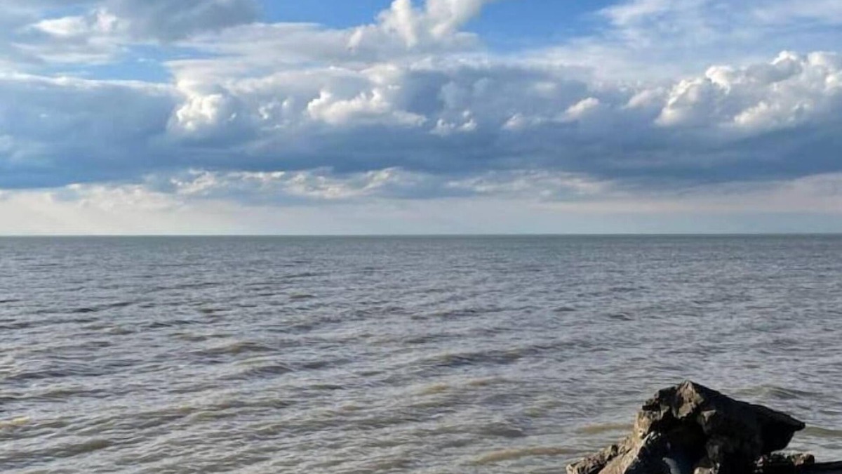 Vermilion House | Lakefront Home Huron/Vermillion Amazing View