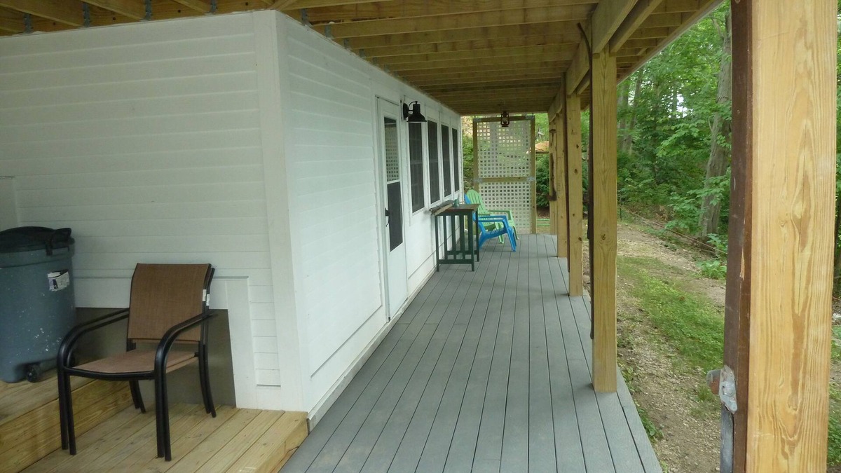 Moriah Center House | Lakefront Home w/spectacular lake/mountain views