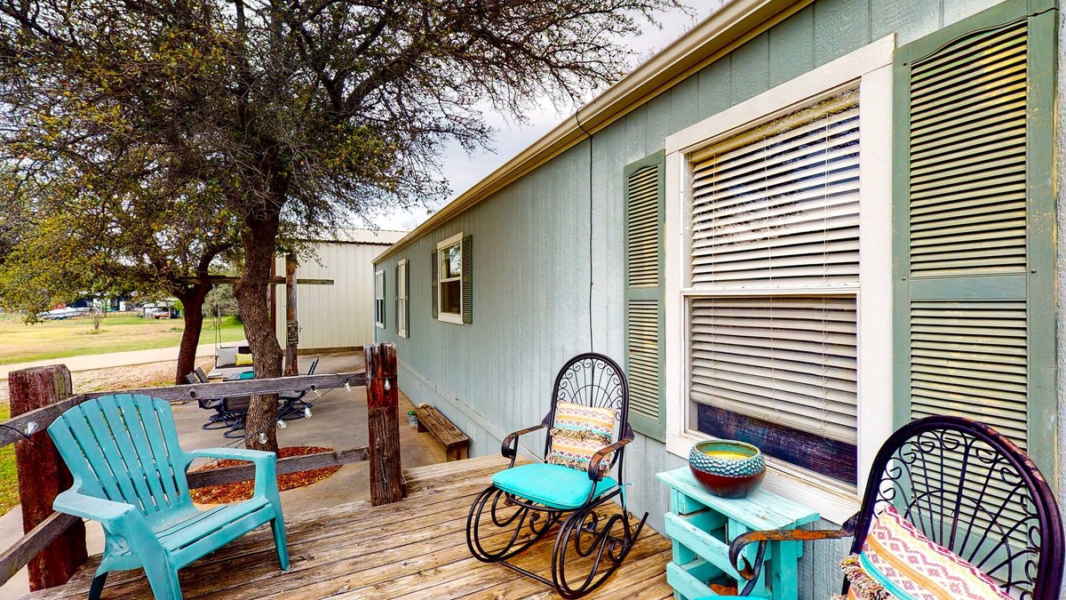 Graham House | Lakefront Home - Water Views - Outdoor Living