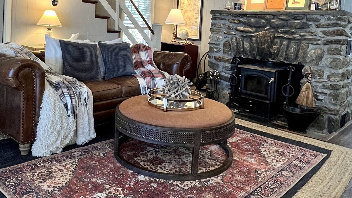 Becket Cottage | Lakefront in the Berkshires