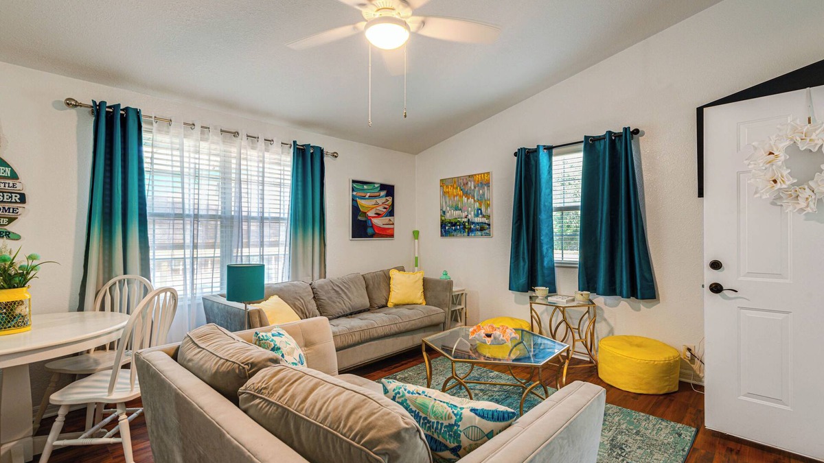 Keystone Heights House | Lakefront Keystone Heights Home w/Boat Ramp!