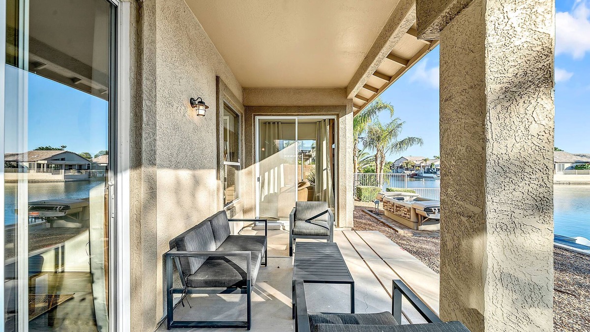 Arrowhead Lakes House | Lakefront Oasis
