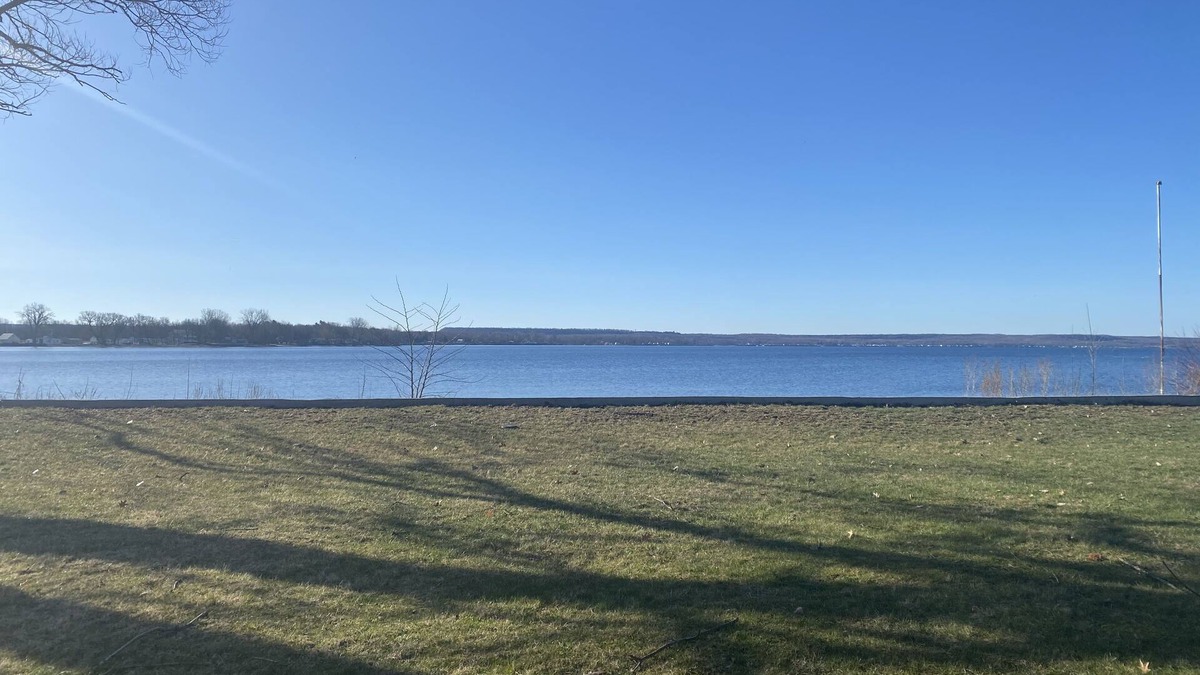 Sackets Harbor House | Lakefront Property in Beautiful and Historic Sackets Harbor!
