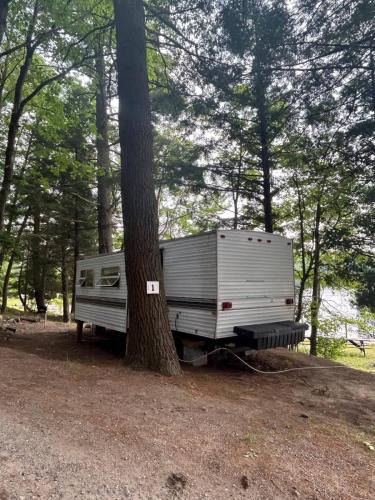 Parry Sound House | Lakefront RV Cottage in Parry Sound #1