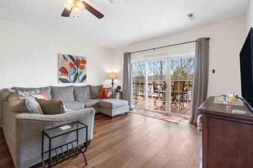 Indian Point House | Lakefront Sanctuary II at Indian Point