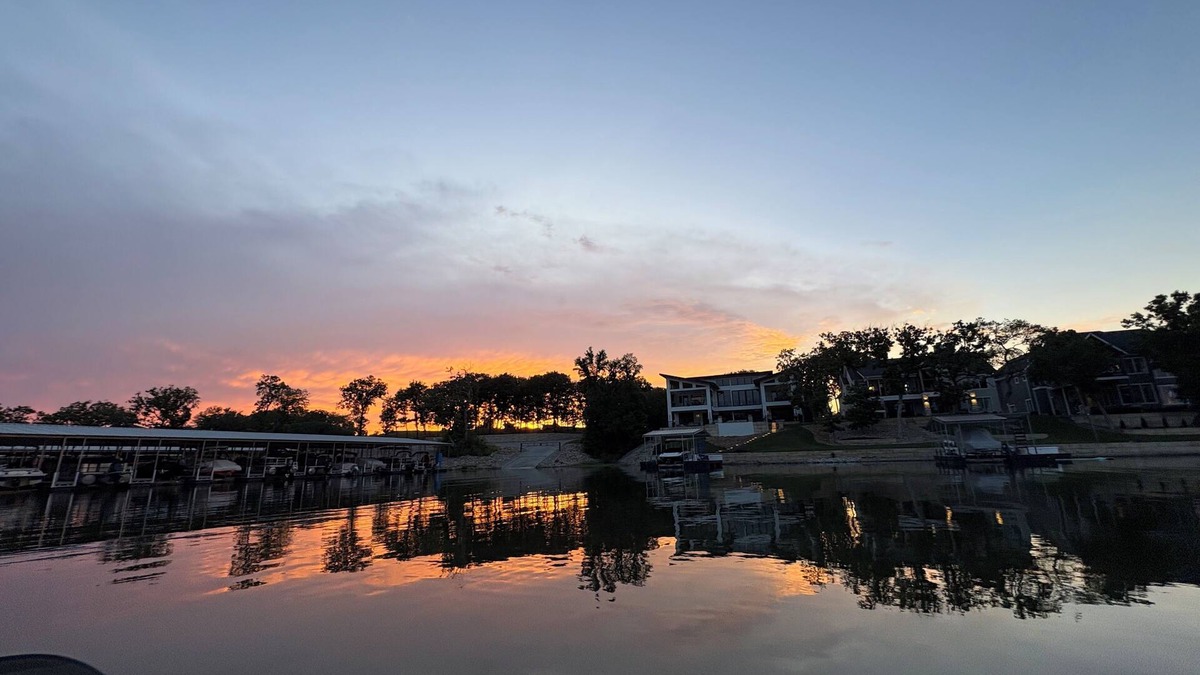 Lake Winnebago Bed & Breakfast | Lakefront Serendipity Shores