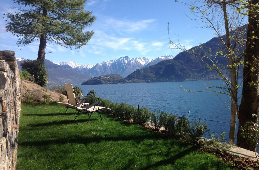 Vignola Apartment | Lakefront Villa Del Pierangelo