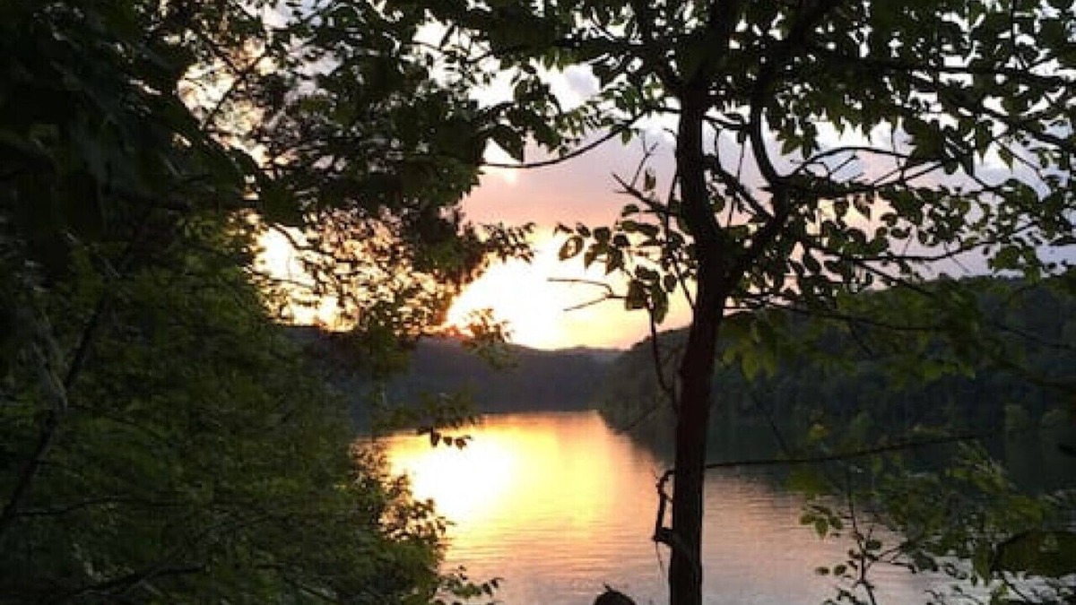 Bronston House | Lakefront Woodson Bend 115-4