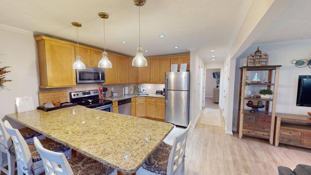 Sloans Valley House | Lakefront Woodson Bend 97-1