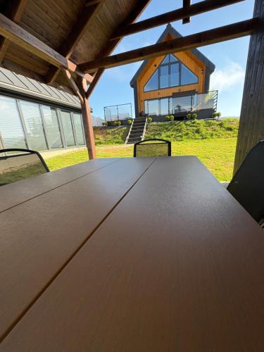 Czorsztyn House | LakeHome&Spa nad Jeziorem Czorsztyńskim