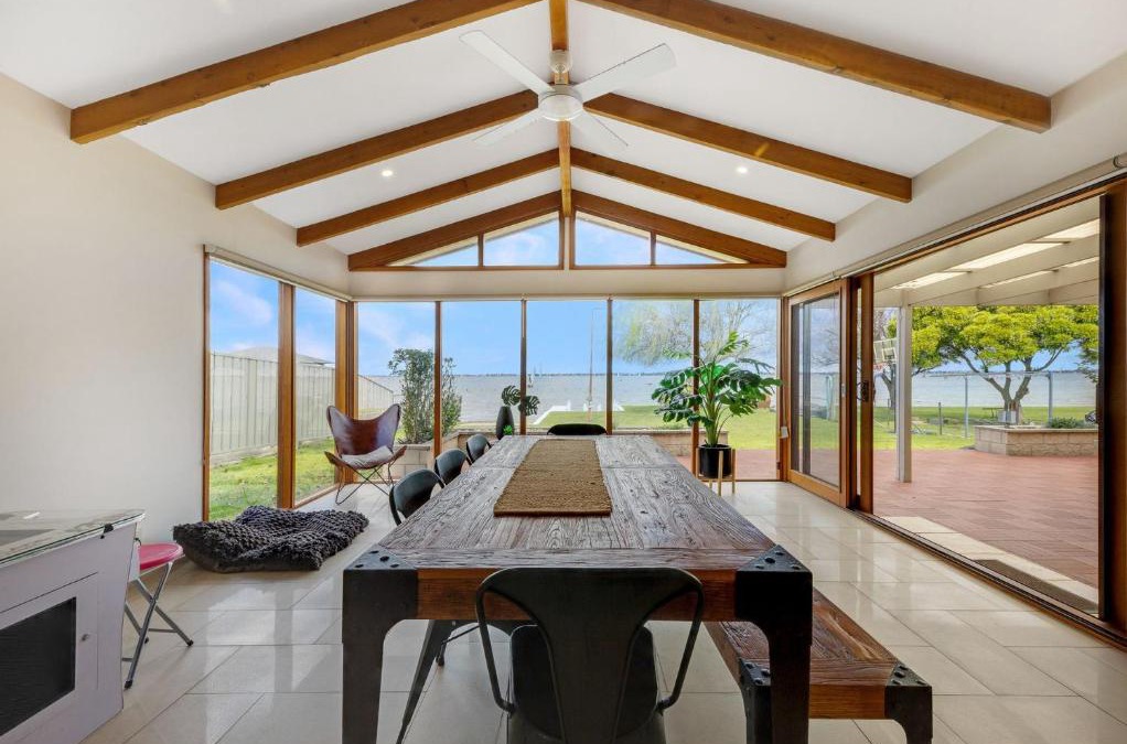 Mulwala House | Lakehouse 61