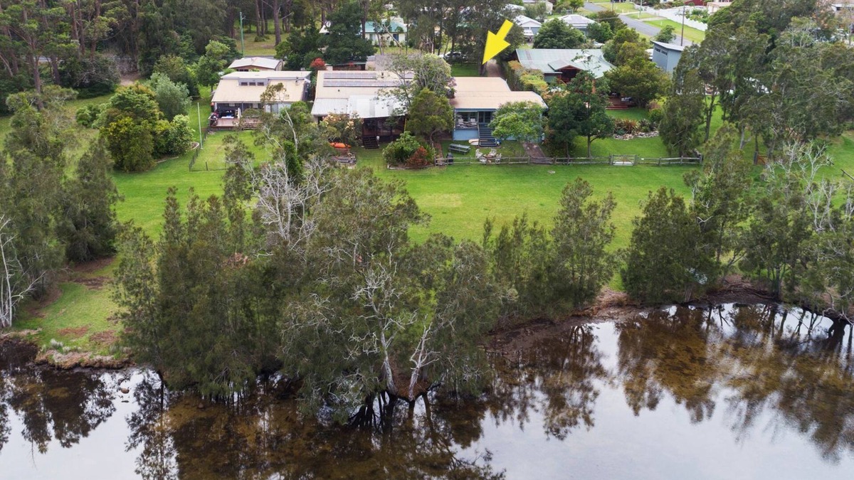 Erowal Bay House | Lakehouse at Erowal Bay