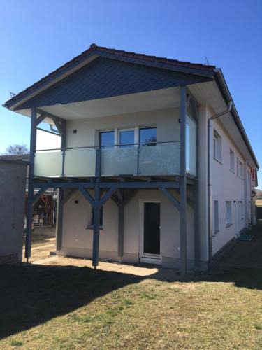 Chorin Apartment | Lakehouse in Brodowin