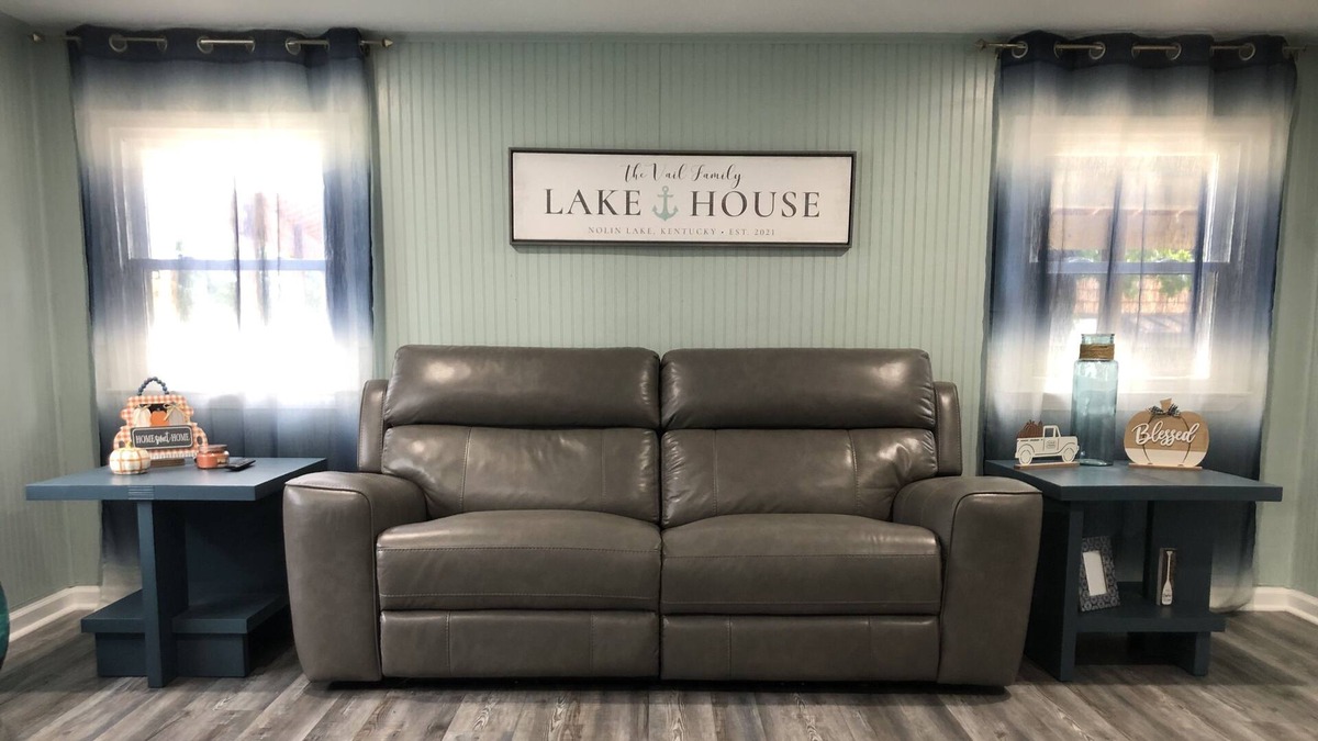 Clarkson House | Lakehouse only 20.4 miles from Mammoth Cave National Park!