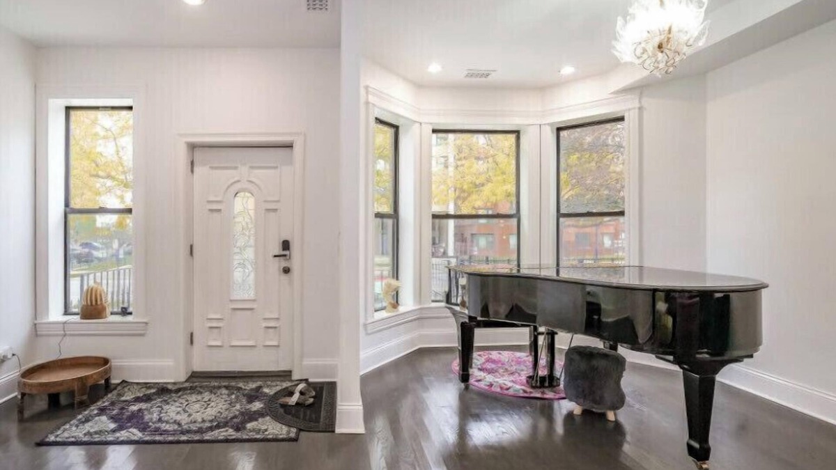 South Shore House | LakeHouse