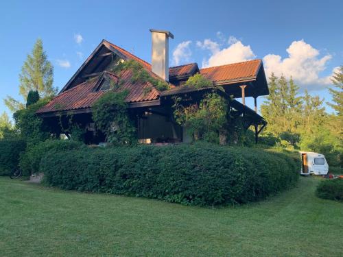 Walne House | LakeHouse Walne