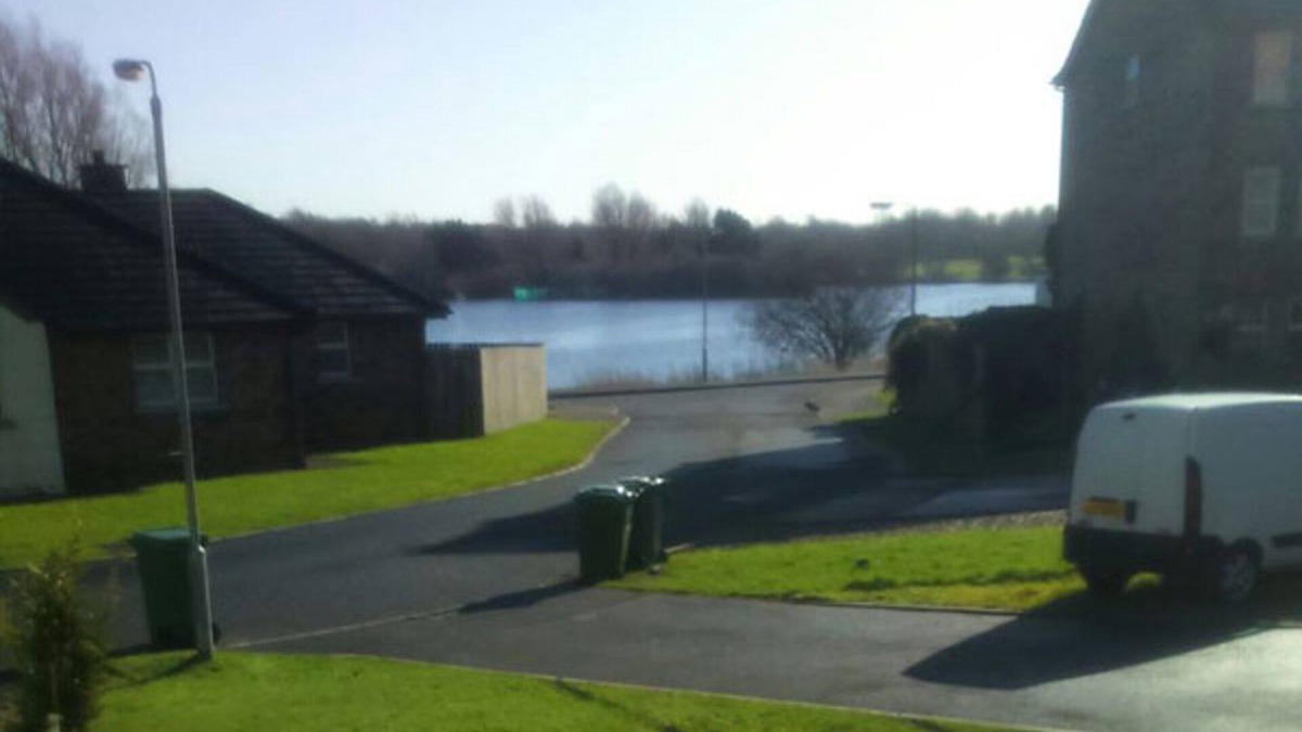 Craigavon House | Lakelands, Craigavon
