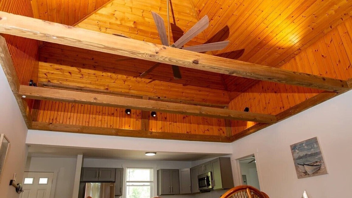 Madison-on-the-Lake Cottage | LakePointe Shores #4 -Beautiful cottage Madison on the Lake