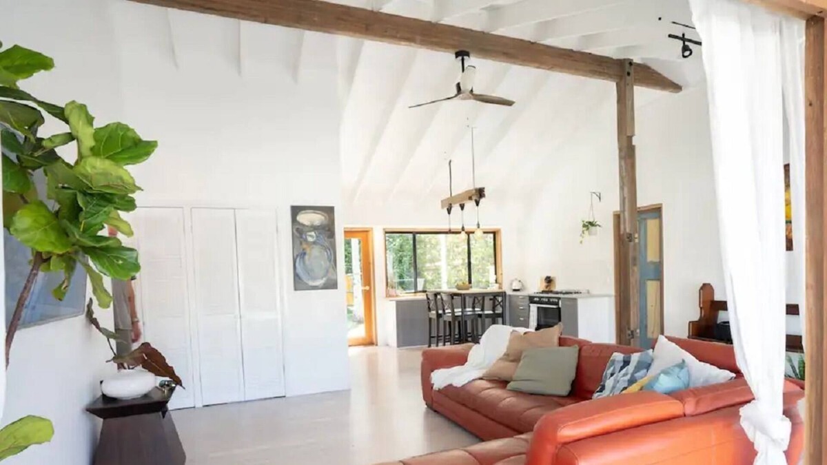 Tweed Heads West House | Lakes Hideaway just mins to Gold Coast Beaches