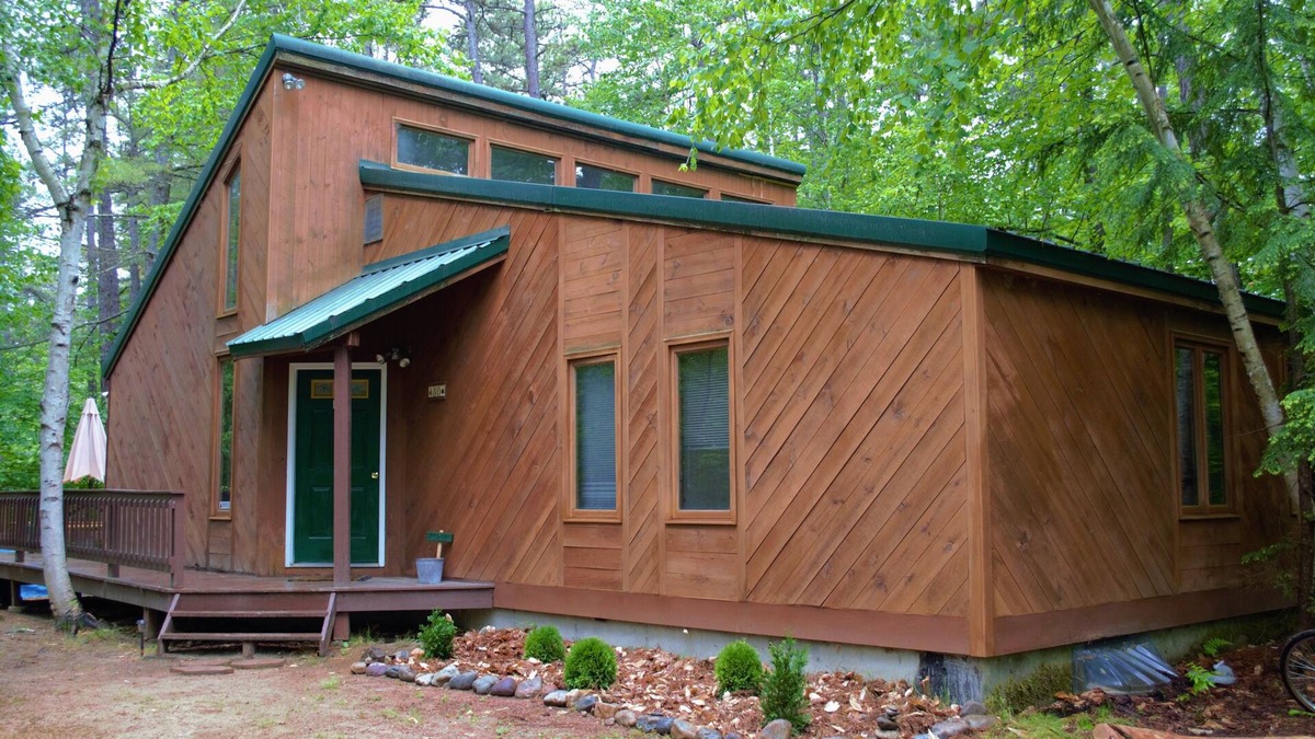 Chocorua Ski and Beach House | Lakes Region/White Mountains - New Hampshire *BOOK NOW FOR WINTER*