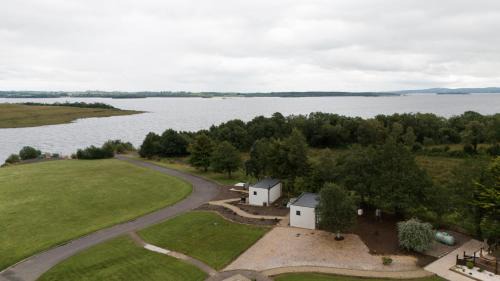 Enniskillen House | LakEscape - Waterfront Self- Catering Cabins