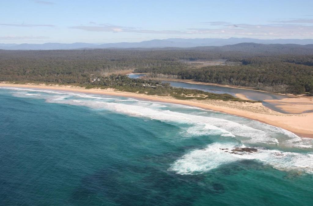 South Durras Resort | Lakesea Park
